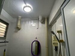 Blk 320 Clementi Meadows (Clementi), HDB 3 Rooms #406487301